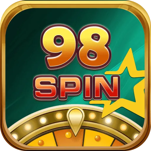98SPIN - Game QiuQiu Seru dan Mengasyikkan