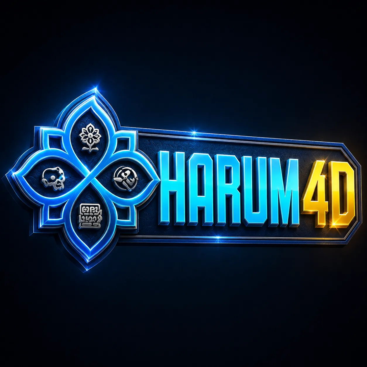 HARUM4D - Petualangan Anime yang Mengasyikkan