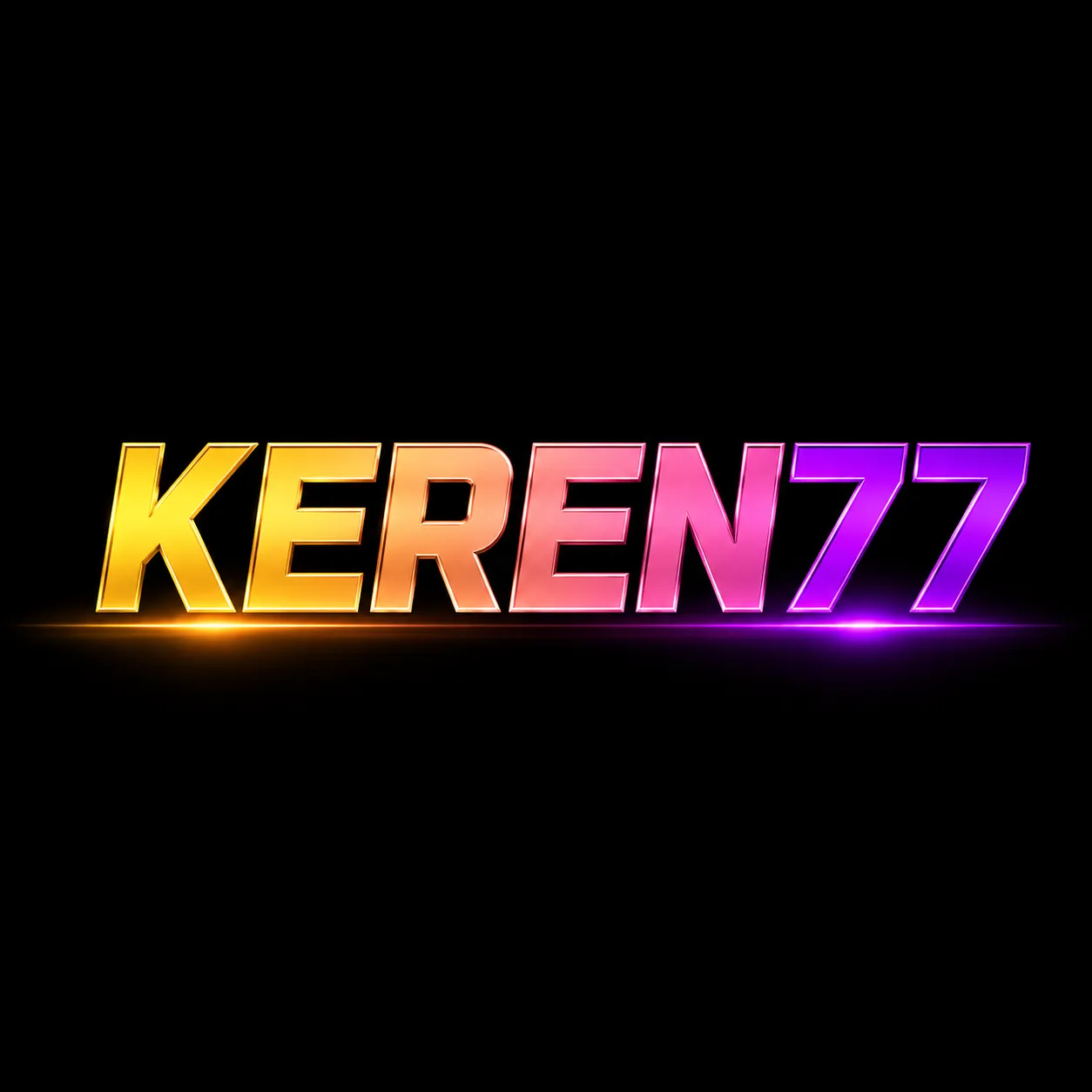 KEREN77 - Game Olahraga Seru untuk Pecinta Sports