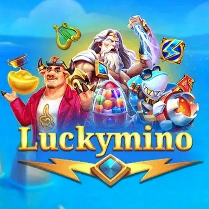LUCKYMINO - Pertahanan Menara yang Seru dan Menantang