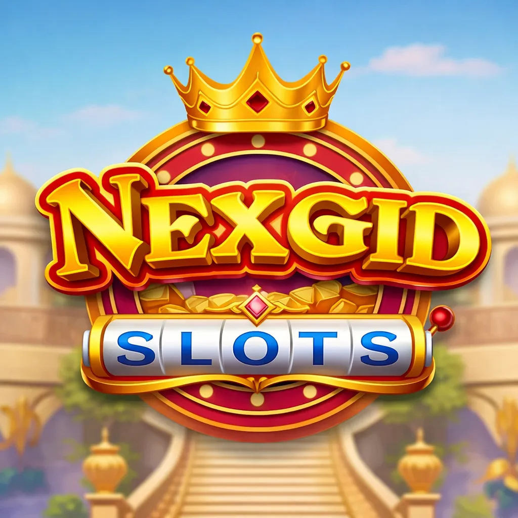 NEXGID - Simulasi Hidup yang Menyenangkan