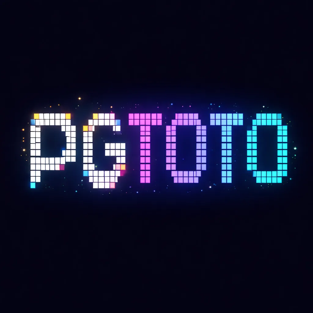 PGTOTO - Petualangan Anime yang Seru