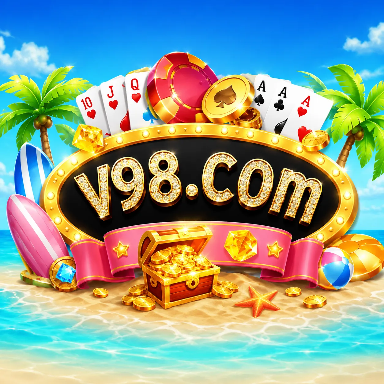 V98 - Game Strategi Terbaik untuk Pecinta SLG