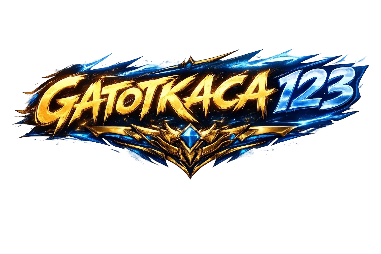 gatotkaca123 — Pusat Unduh APK